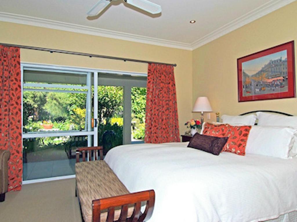 Richlyn Homestay Luxury Bed & Breakfast Taupo Cameră foto